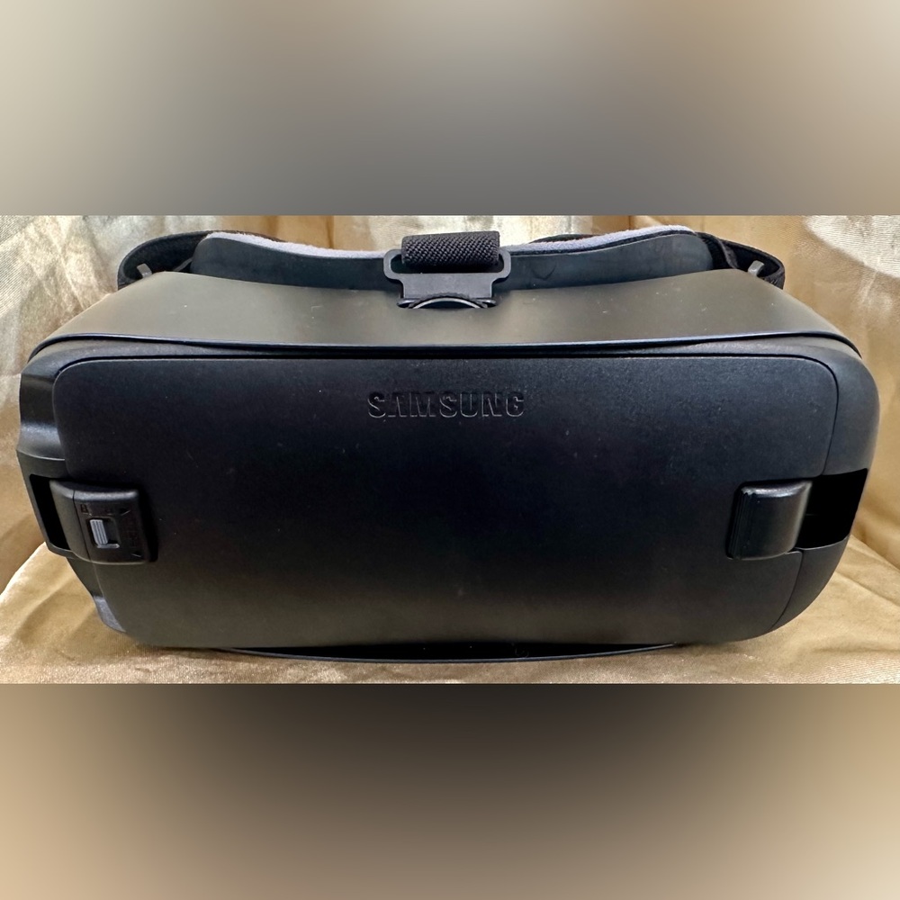 Samsung gear VR
